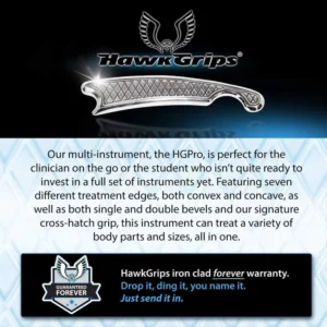 HawkGrips HGPro Multi-Tool