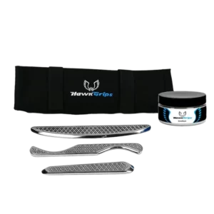HawkGrips Introductory Set