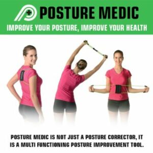 PostureMedic