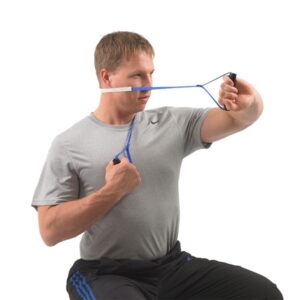 Mulligan 'SELF SNAG'™ Cervical Strap