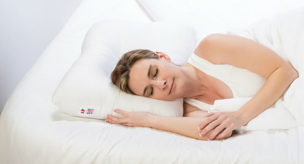 Chiro1Source_How Core Pillows Can Help with Post-Surgery Recovery