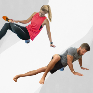 Infinity Sport Roller
