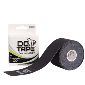 DC Tape (Kinesio Tape for Chiropractors)