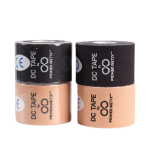 DC Tape (Kinesio Tape for Chiropractors)