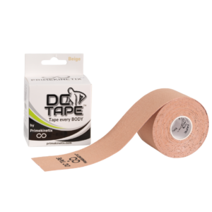 DC Tape (Kinesio Tape for Chiropractors)