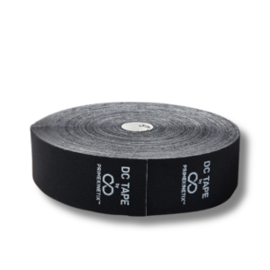 DC Tape (Kinesio Tape for Chiropractors)