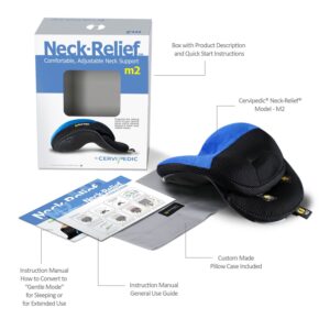 Cervipedic Neck-Relief® – M2