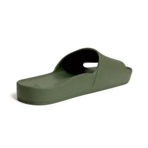 Archies Slides in Olive