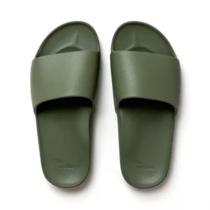 Archies Slides in Olive