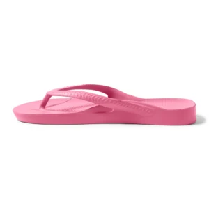 Archies Flip-Flops in Hot Pink