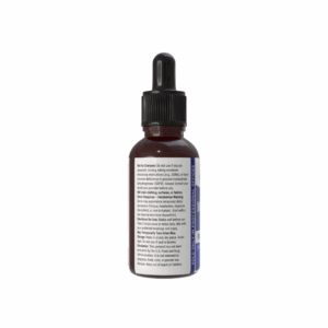 Methylene Blue Tincture or Gummies