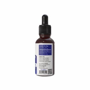 Methylene Blue Tincture or Gummies