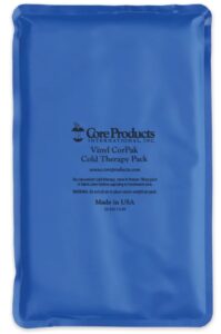 Vinyl CorPak Intense Cold Pack
