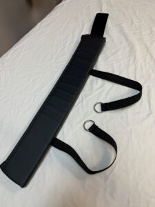 C-Trac Systems and Collars *Weights sold separately