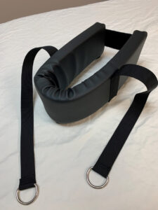 C-Trac Systems and Collars *Weights sold separately