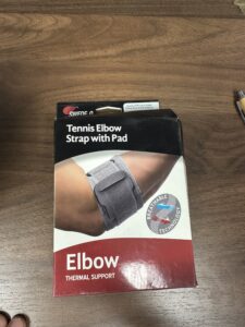 Closeout Inventory