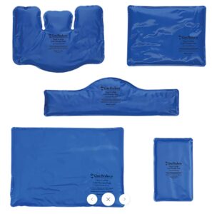 Vinyl CorPak Intense Cold Pack