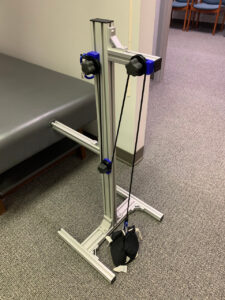 C-Trac Systems and Collars *Weights sold separately