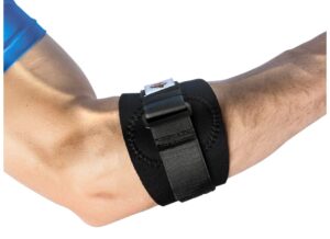 Swede-O Neoprene Tennis/ Golf Elbow Support Neoprene