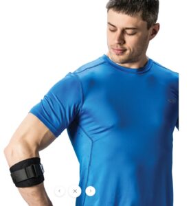 Swede-O Neoprene Tennis/ Golf Elbow Support Neoprene