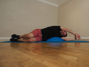 BackBridge : Back Stretcher + Spine Stretcher