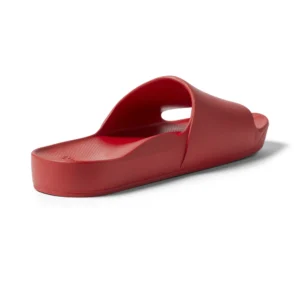 Archies Flip-Flops in CHILLI SLIDES Limited Editon