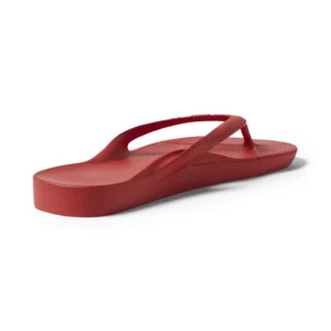 Archies Flip-Flops in CHILLI Limited Editon