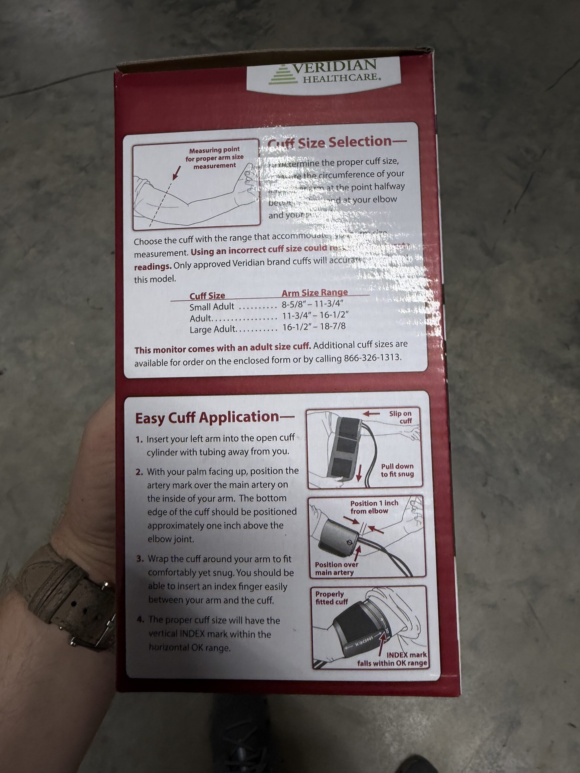 Semi-Automatic Digital Blood Pressure Monitor Semi-Automatic Digital Blood Pressure Monitor